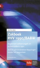 Zakboek RVV 1990/BABW